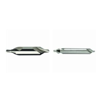 10 mm HSS Punta Matkabi DIN 333A ERİC