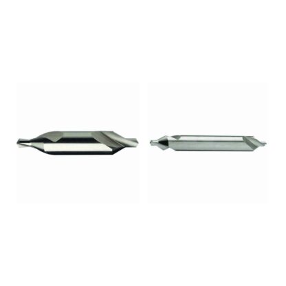 1 mm HSS Punta Matkabi DIN 333A ERİC