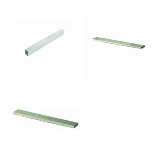 18 × 18 × 200 mm HSS Torna Kalemi ERİC