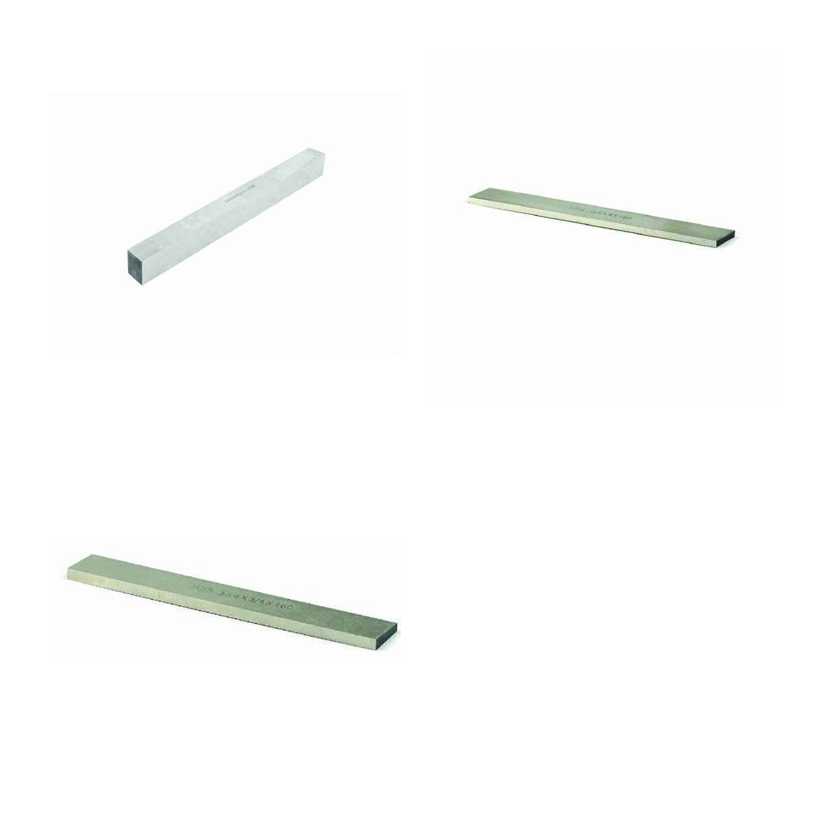 18 × 18 × 200 mm HSS Torna Kalemi ERİC