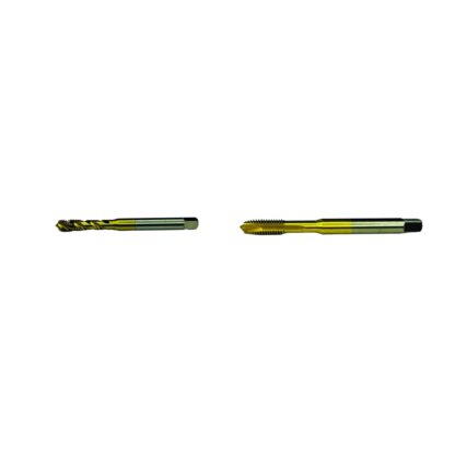 M30 HSS Tin Kapli Makina Kilavuzu ERİC — ERİC T376B30T