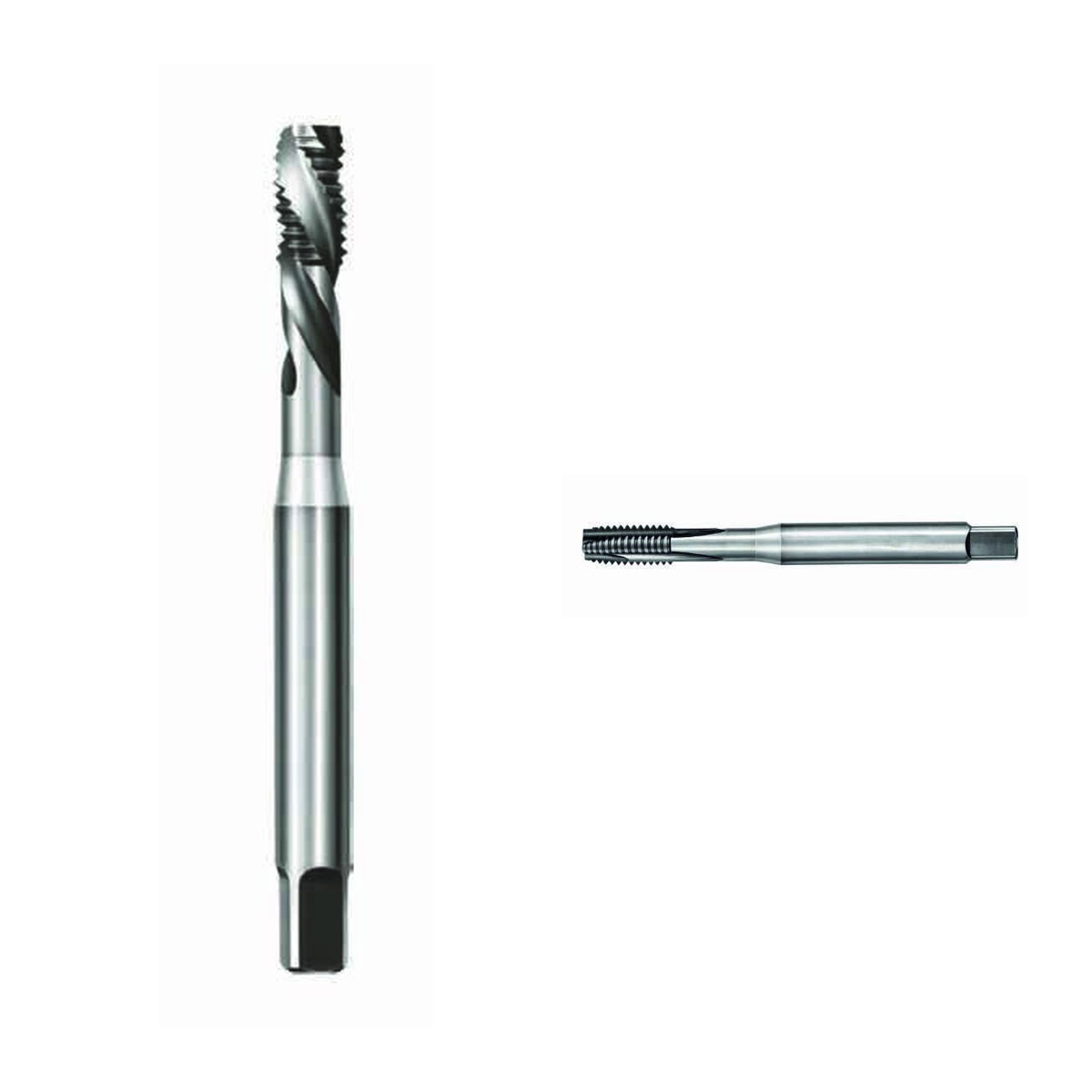 M12 HSS Sol Makina Kilavuzu ERİC — ERİC TLH376B12