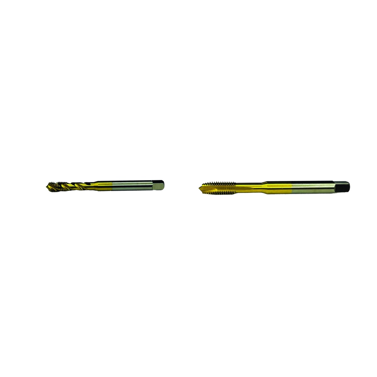 M14 × 1,5 HSS Tin Kapli İnce Diş Makina Kilavuzu ERİC — ERİC T40501450