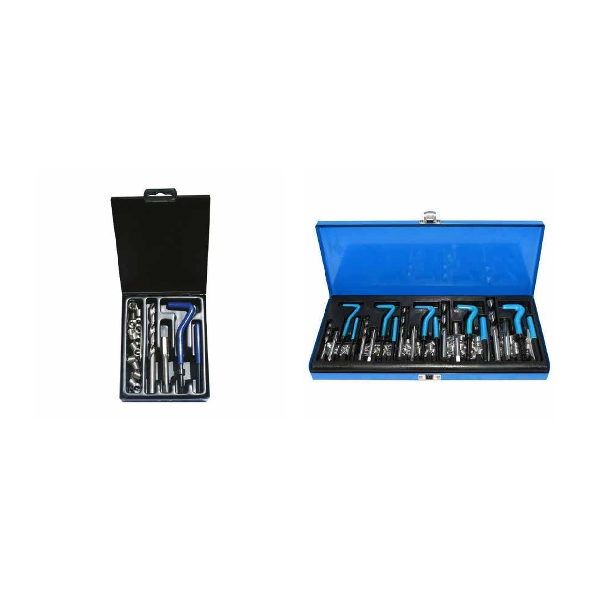 M20X2,5 3 Helicoil Seti ERİC