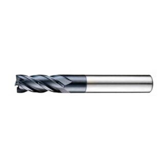 1 mm Düz Karbür Freze 45HRC ERİC — ERİC 4F0751100
