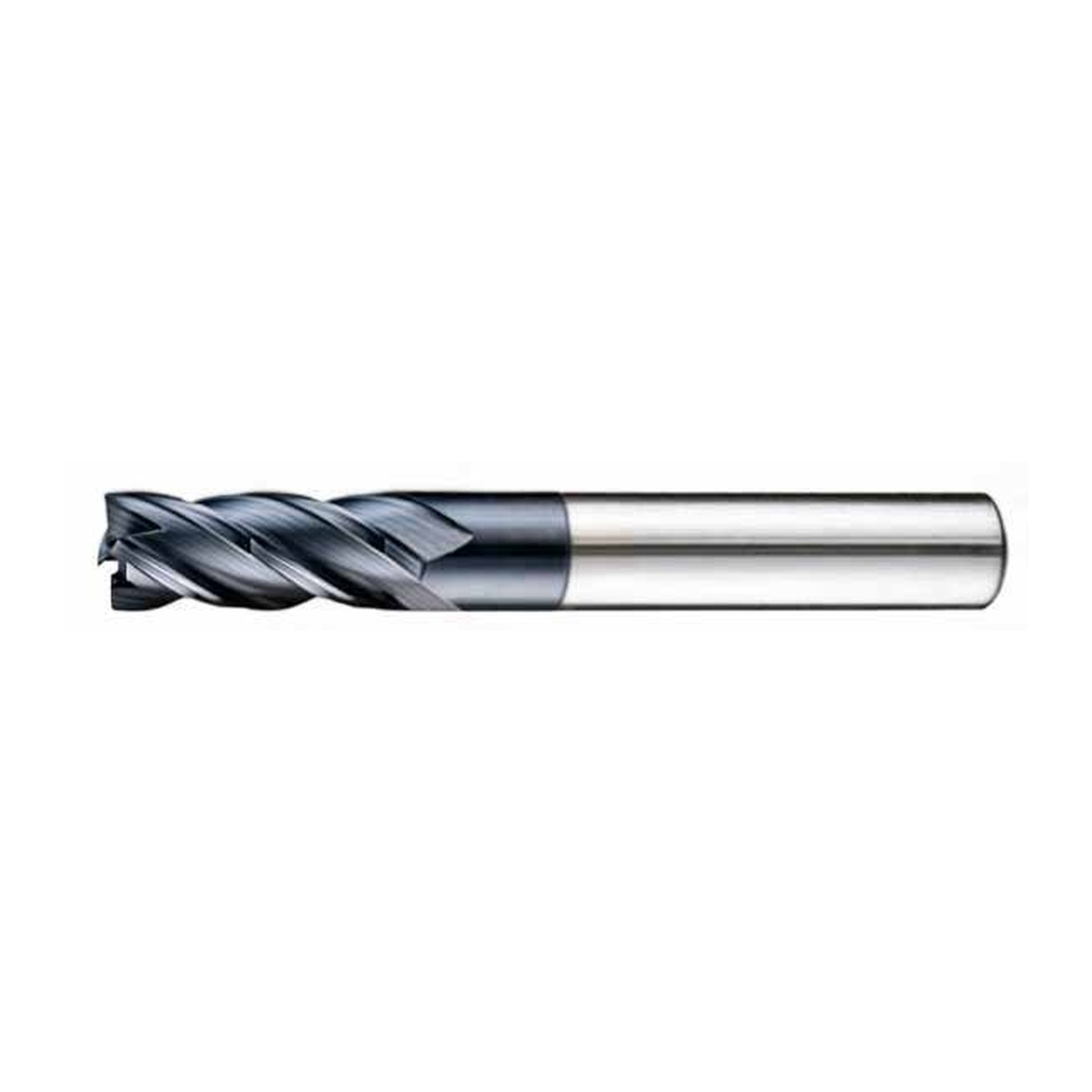 1 mm Düz Karbür Freze 45HRC ERİC — ERİC 4F0751100