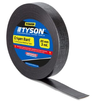 TYSON TYS9119 ERİYEN BANT 20 MM X 3 MT