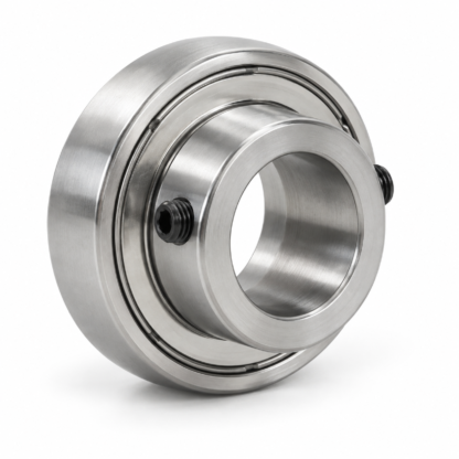 Suc 210 Paslanmaz Uc Rulman - 50 mm