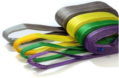 Polyester Sapan (6/1) 4 Ton 4 mt