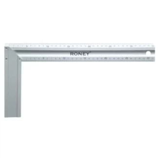 RONEY ALÜMİNYUM MARANGOZ GÖNYE 30 CM