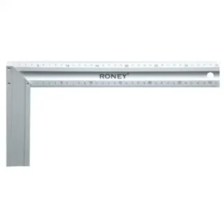 RONEY ALÜMİNYUM MARANGOZ GÖNYE 50 CM