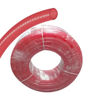 SÜRMENE EKO ÖRGÜLÜ HORTUM 1/2" (50 MT) (13 MM)