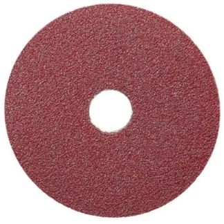 KARBOSAN FİBER ZIMPARA NK AO 180x22 50 KUM(985972)