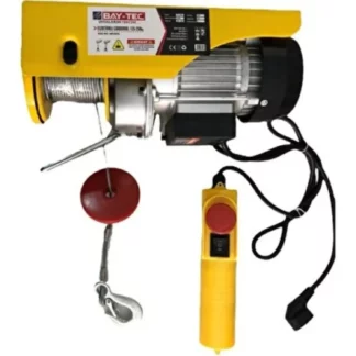 ELEKTRİKLİ CERASKAL 125-250 KG 540W BAYTEC