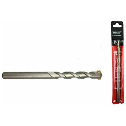 6×100 mm Elmas Matkap Ucu Baytec