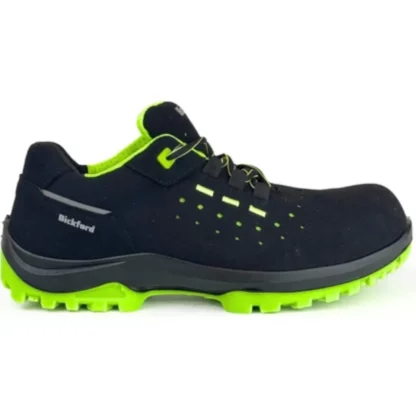 Pars Bickford Bf 301A S1PL Kompozit Ayakkabi NO:41