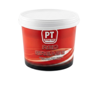 PETRO TIME KIRMIZI GRES 4 KG — GNC 305.01.KG04