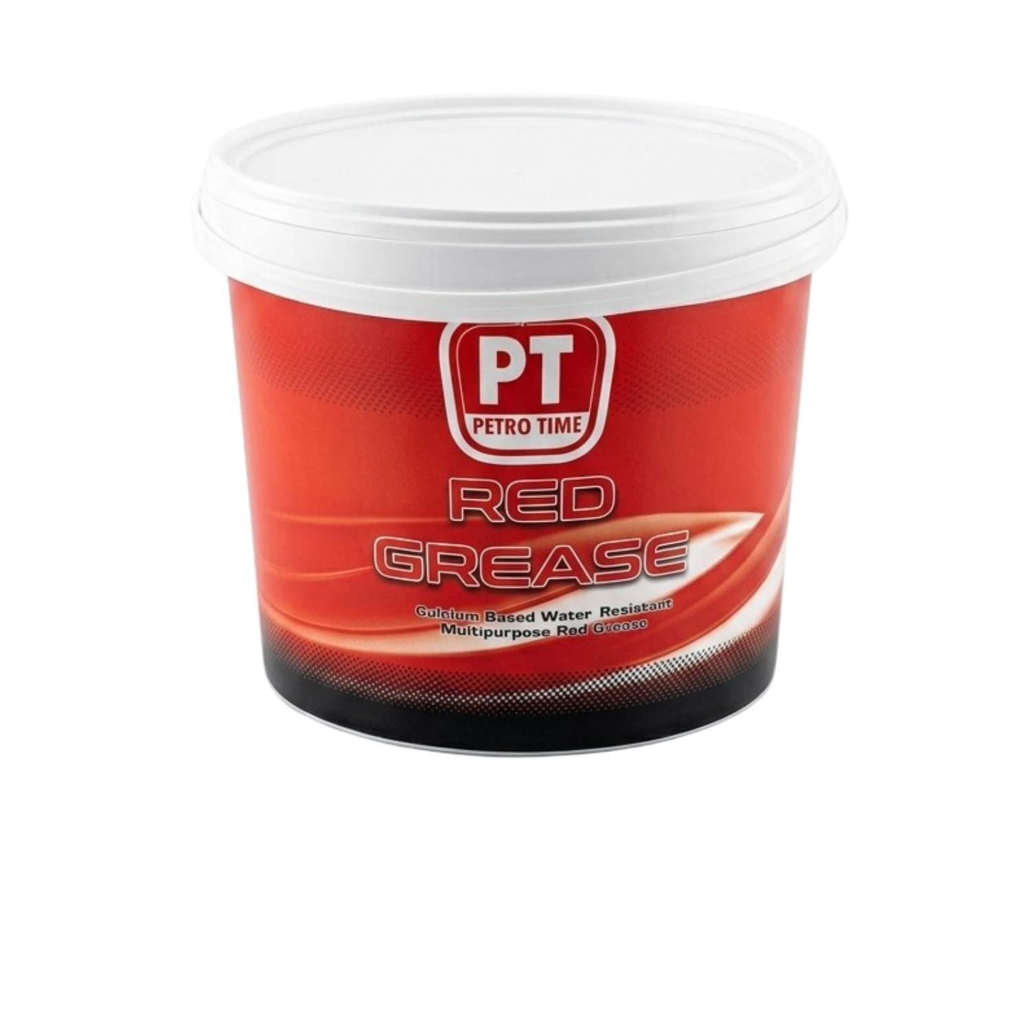 Petro Time Kirmizi Gres 4 kg — Gnc 305.01.KG05