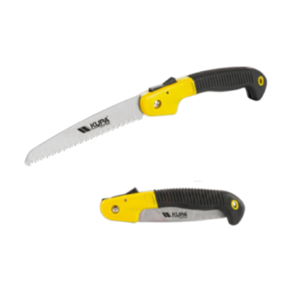KUPA KUP7065 KATLANIR ÇAKI TESTERE 180 MM