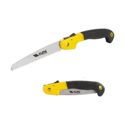 Kupa KUP7065 Katlanir Çaki Testere 180 mm