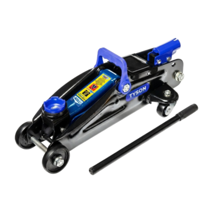 Tyson TYS9458 Tekerlekli Kriko 2 Ton