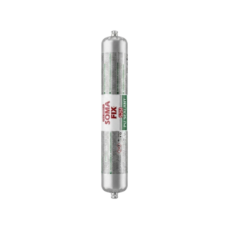 SOMAFİX P.U SOSİS MASTİK 600 ML BEYAZ S751