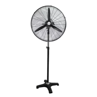 HEGI AYAKLI SANAYİ TİPİ VANTİLATÖR 65 CM 1800W