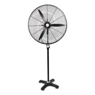 HEGI SANAYİ TİPİ UZAK KUM. AYAKLI VANTİLATÖR 75 CM