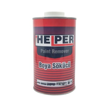 Helper Boya Sökücü 1/1
