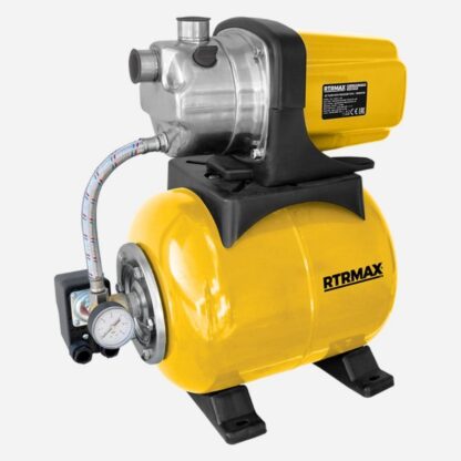 Rtrmax Hidrofor 1200 W/1.6 Hp 46 mt RTM850