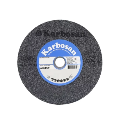 KARBOSAN Taşlama Taşi Nk 36 175X20X20 (914950)