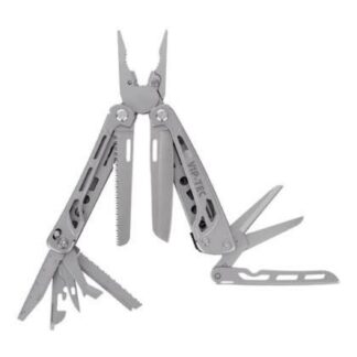 VİPTEC 20 FONSİYONLU PENSE-ÇAKI- MULTİ TOOLS