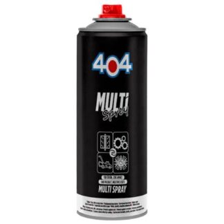 404 MULTİ SPREY KORUYUCU YAĞLAYICI 400 ML