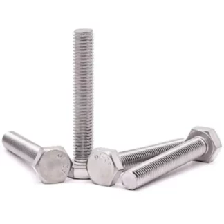 M10X30 ÇELİK CİVATA