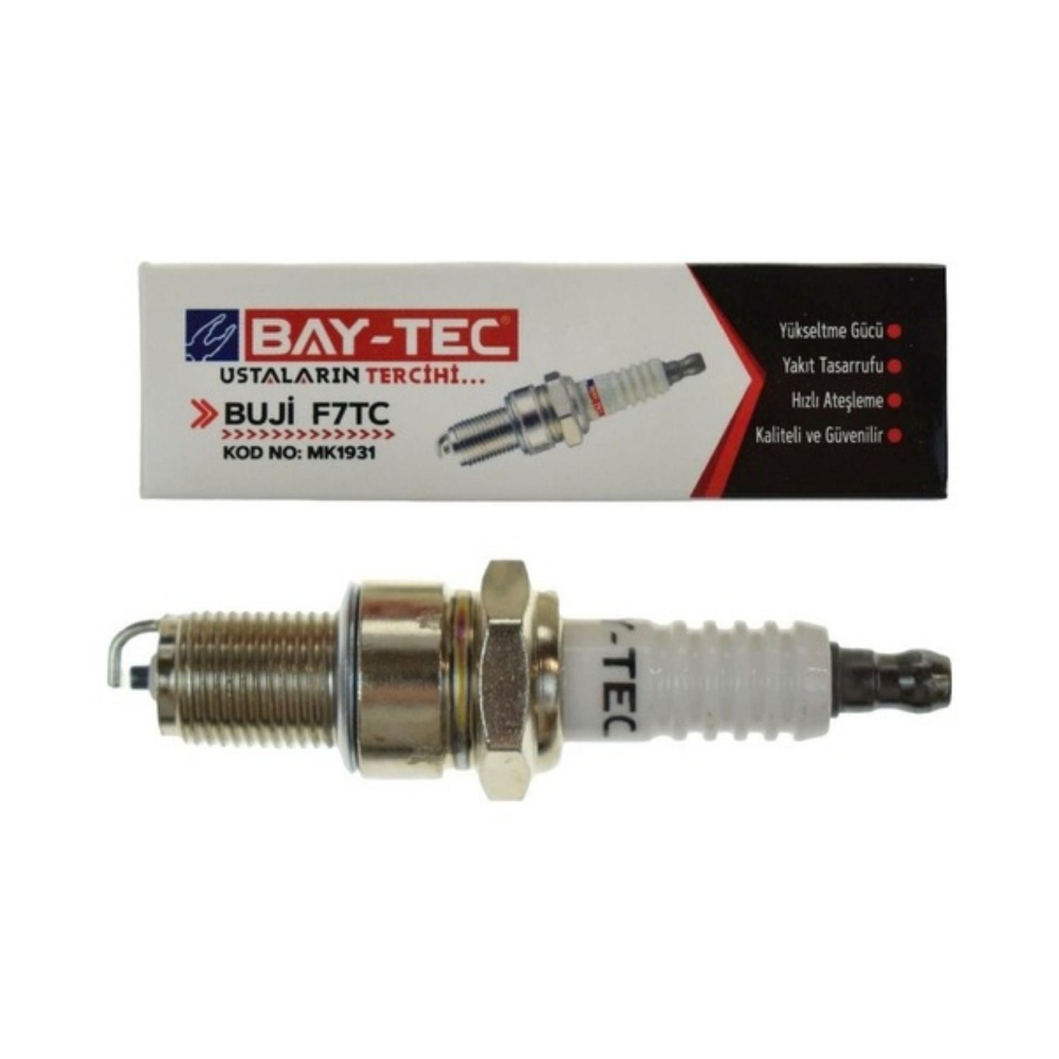 F7T.C Buji Baytec