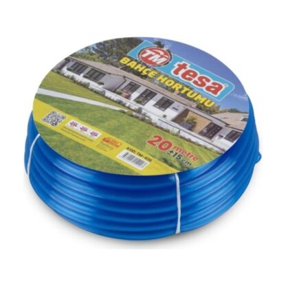 Tesa Bahçe Hortumu 1/2 (50 mt) Tm-426
