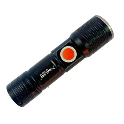 x-Bal Bl-B35 Usb Şarjli Mini Cep Feneri