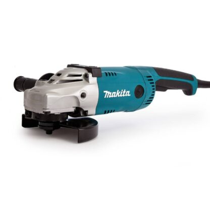 MAKITA GA7020 Büyük Taşlama Makinesi 180 mm