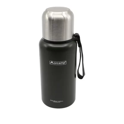 Orcamp Çelik Termos 500 ml Out-5000