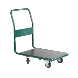 YAPAR PLATFORM PAKET TAŞIMA ARABASI PP150P