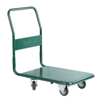 Yapar Platform Paket Taşima Arabasi PP150S
