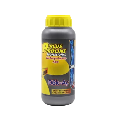Plus Proline Wc Lavabo Banyo Açici 500 gr