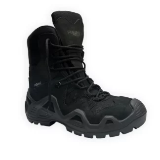 PARS 103 POWER OUTDOOR BOT UZUN SİYAH NO:43