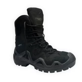 PARS 103 POWER OUTDOOR BOT UZUN SİYAH NO:45