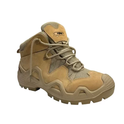 Pars 102 Power Outdoor Bot Kisa Bej NO:45