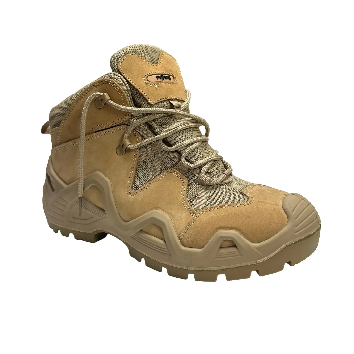 Pars 102 Power Outdoor Bot Kisa Bej NO:40