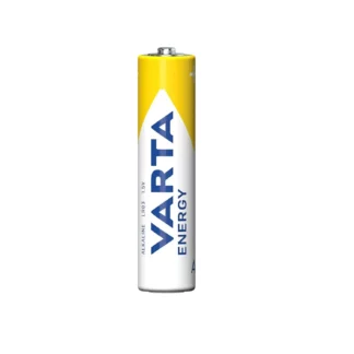 VARTA ENERGY ALKALİN İNCE PİL (PK 20Lİ)217601