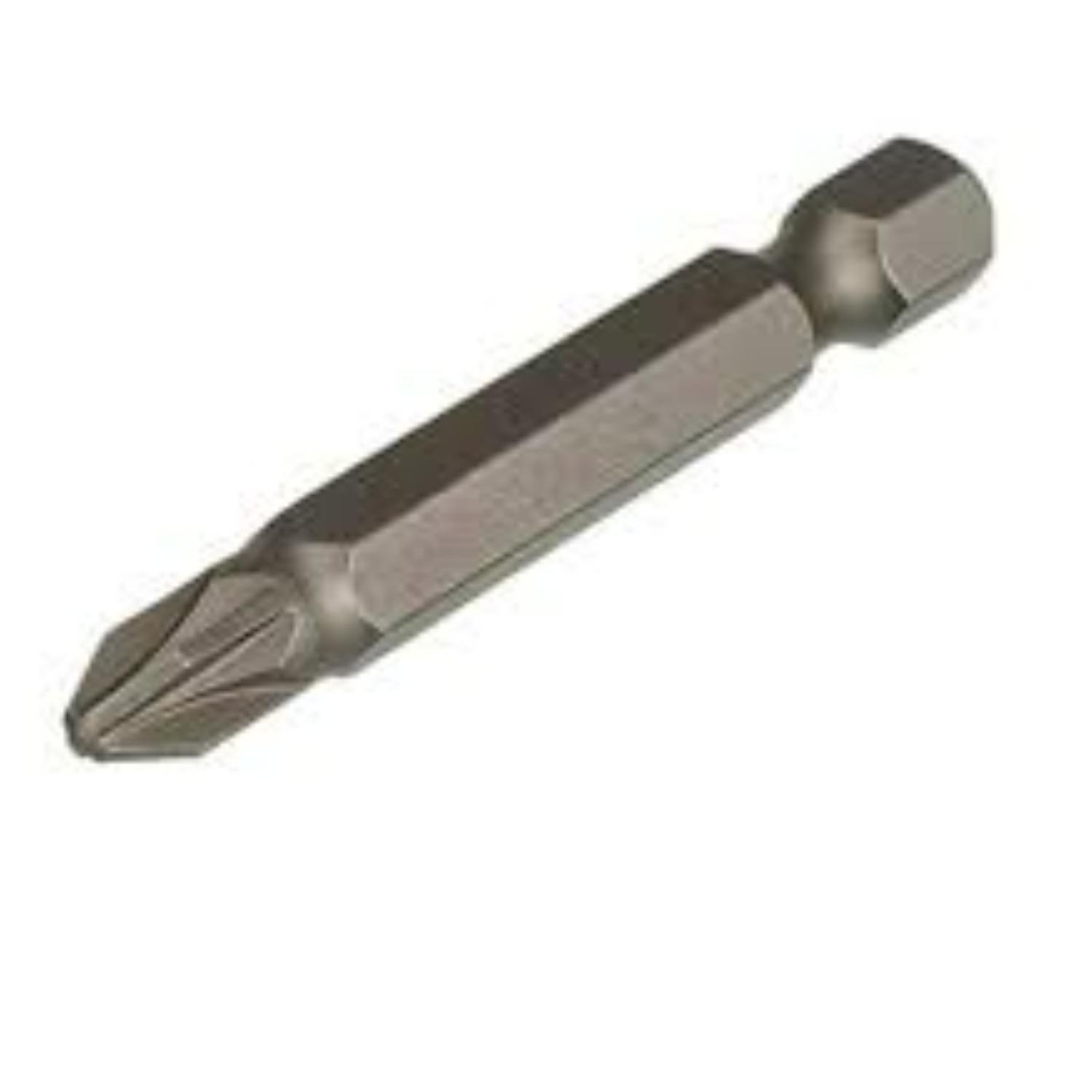 PH2 75 mm Bits Uç Baytec