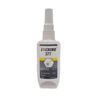 LOCKING 377 SIVI TEFLON SIZDIRMAZI 50 ML