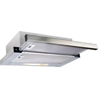 HİBSAN ASPİRATÖR INOX 8062